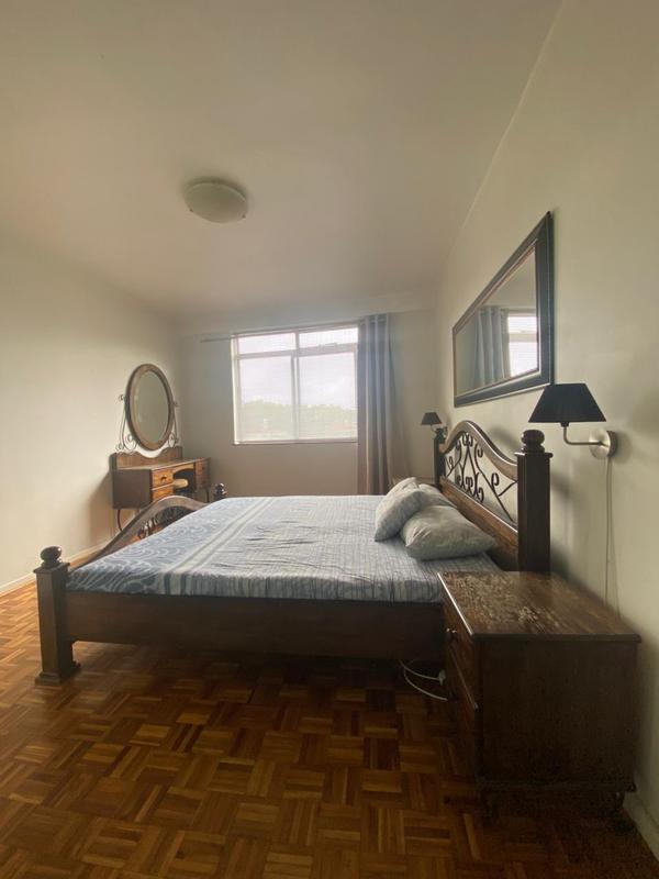 To Let 1 Bedroom Property for Rent in Green Point Western Cape